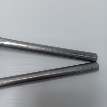 東北エスパル 金切鋏　替刃式 ネジ山×1潰れ有　 伊達