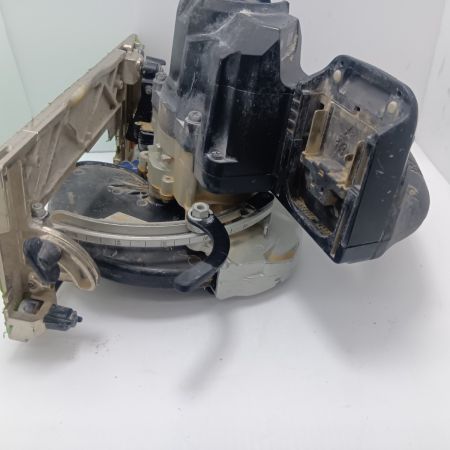 MAKITA マキタ  丸のこ 本体のみ HS631D ブラック