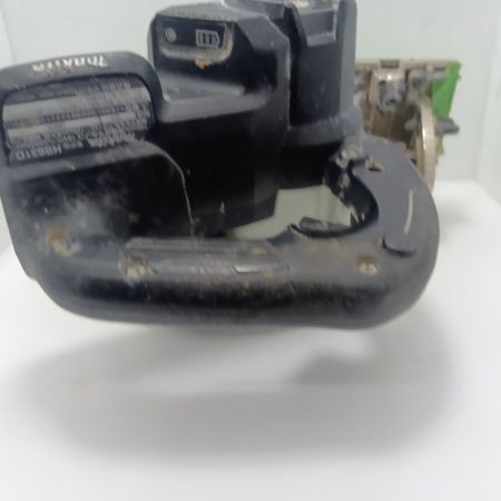 MAKITA マキタ  丸のこ 本体のみ HS631D ブラック