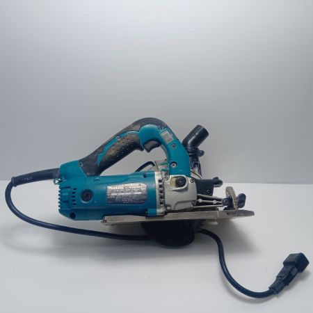 MAKITA マキタ 集じん丸のこ KS5200FX グリーン