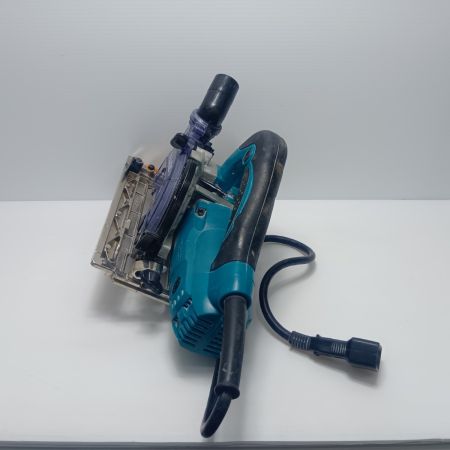 MAKITA マキタ 集じん丸のこ KS5200FX グリーン