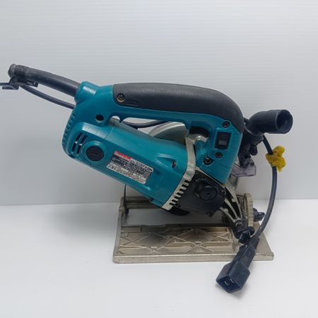 MAKITA マキタ 集じん丸のこ KS5200FX グリーン