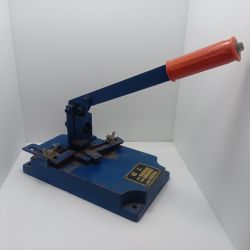 隅切機  V型 Bランク