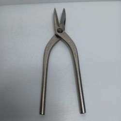 盛光 金切鋏　程度B STD-α Bランク