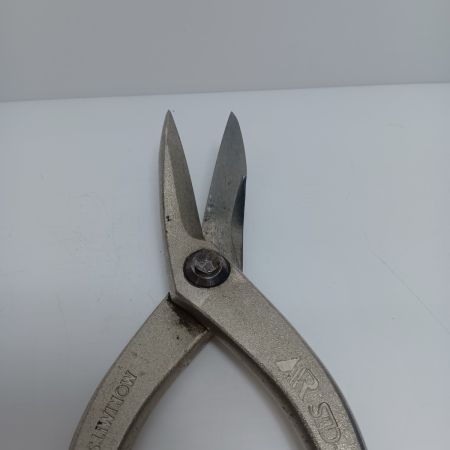 盛光 金切鋏　程度B STD-α