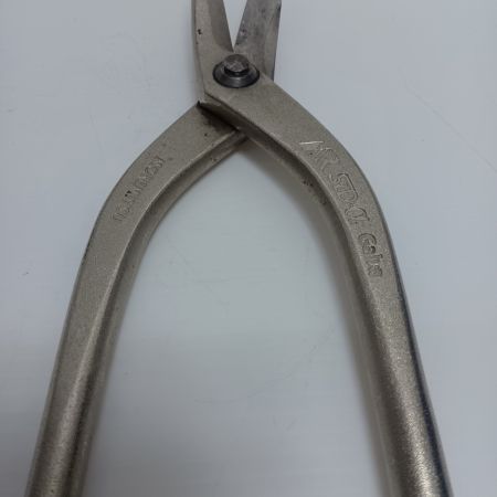 盛光 金切鋏　程度B STD-α