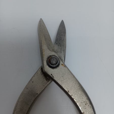 盛光 金切鋏　程度B STD-α