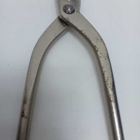 盛光 金切鋏　程度B STD-α