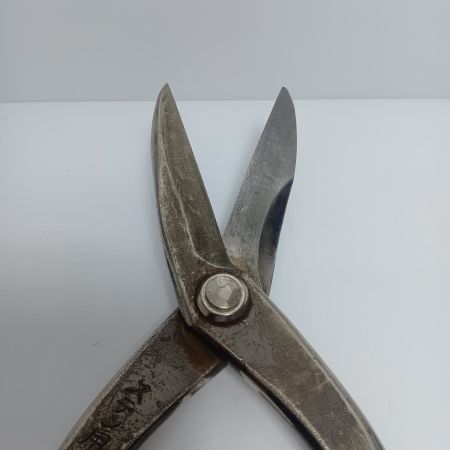 SLD 程度B　金切鋏 種光