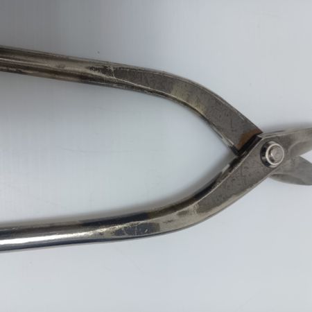 SLD 程度B　金切鋏 種光