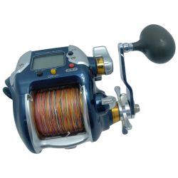 SHIMANO シマノ 2132 07デンドウマル 3000ビーストマスター　軸ブレ有 02132 Bランク