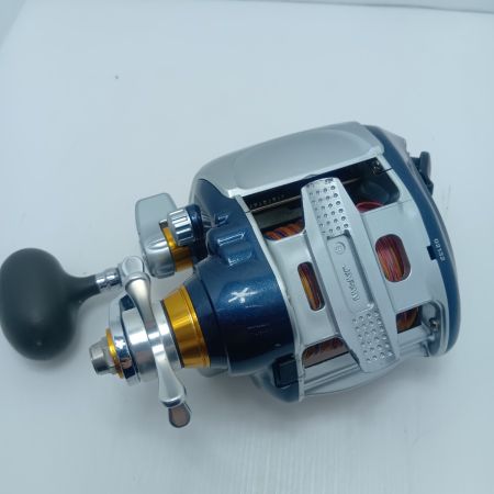 SHIMANO シマノ 2132 07デンドウマル 3000ビーストマスター　軸ブレ有 02132