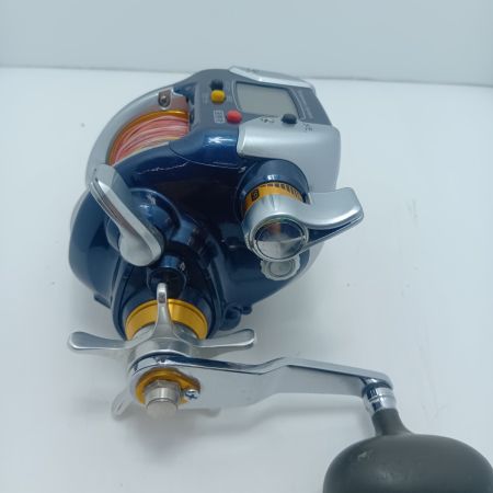 SHIMANO シマノ 2132 07デンドウマル 3000ビーストマスター　軸ブレ有 02132