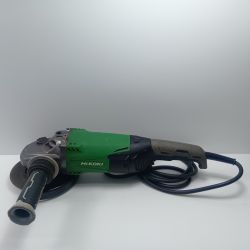 HiKOKI ハイコーキ ディスクグラインダー G18SWA グリーン Cランク