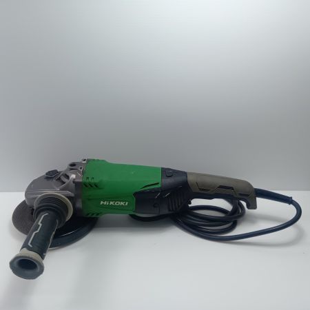 HiKOKI ハイコーキ ディスクグラインダー G18SWA グリーン