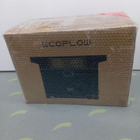 EcoFlow ポータブル電源 未使用品(S) ZMR330JP