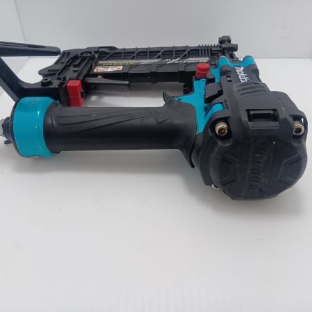 MAKITA マキタ  エアタッカ AT451HM ブルー