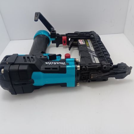 MAKITA マキタ  エアタッカ AT451HM ブルー