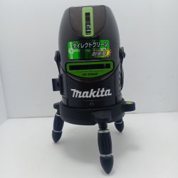 MAKITA マキタ レーザー墨出し器　程度A ケース付 SK310GP Aランク