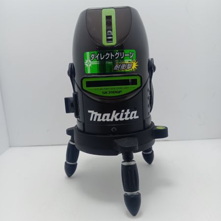 MAKITA マキタ レーザー墨出し器　程度A ケース付 SK310GP