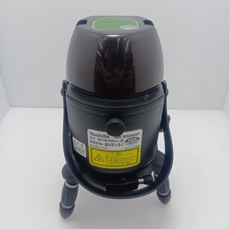 MAKITA マキタ レーザー墨出し器　程度A ケース付 SK310GP