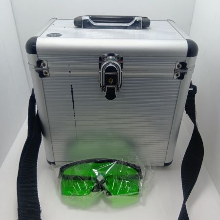 MAKITA マキタ レーザー墨出し器　程度A ケース付 SK310GP
