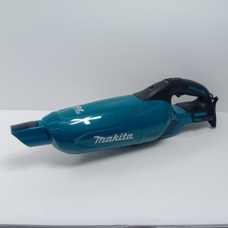 MAKITA マキタ クリーナー　 CL280FD グリーン