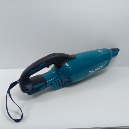 MAKITA マキタ クリーナー　 CL280FD グリーン