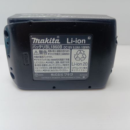 MAKITA マキタ クリーナー　 CL280FD グリーン