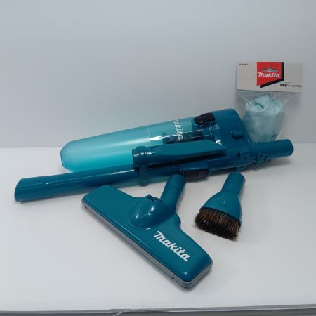 MAKITA マキタ クリーナー　 CL280FD グリーン