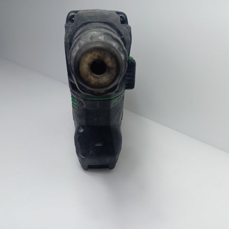 HITACHI 日立 ハンマドリル DH36DBL グリーン