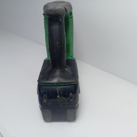 HITACHI 日立 ハンマドリル DH36DBL グリーン