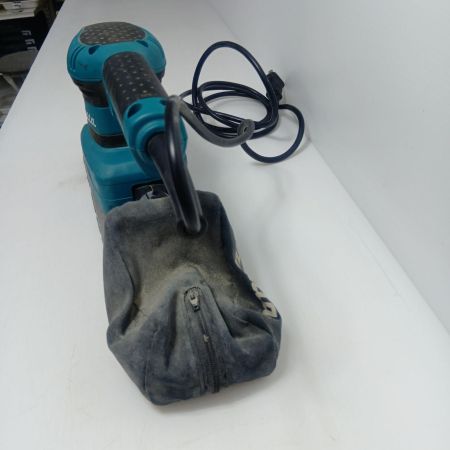 MAKITA マキタ コード式 サンダー  BO3710 ブルー