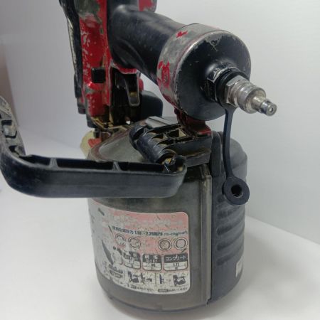 MAKITA マキタ エアツール エア釘打ち　 AN930H レッド