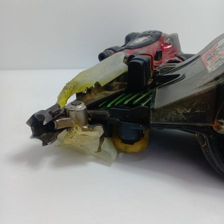 MAKITA マキタ エアツール エア釘打ち　 AN930H レッド