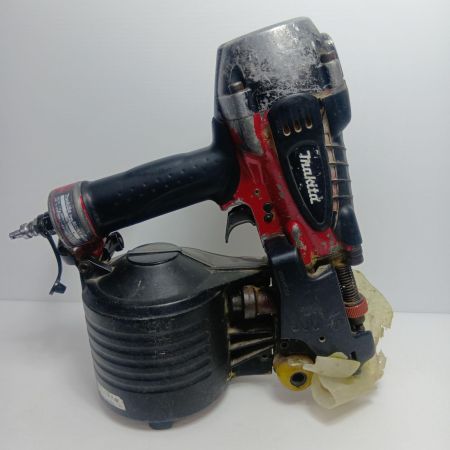 MAKITA マキタ エアツール エア釘打ち　 AN930H レッド