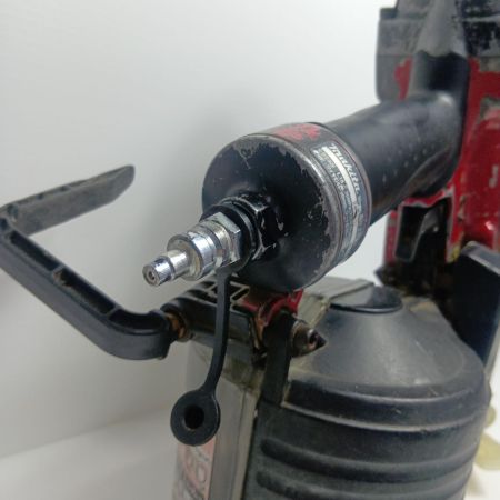 MAKITA マキタ エアツール エア釘打ち　 AN930H レッド