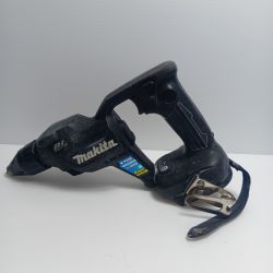 MAKITA マキタ スクリュードライバー　程度C 本体のみ FS600D ブラック Cランク