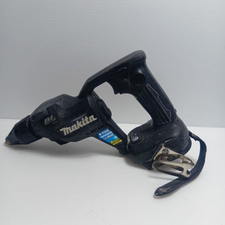 MAKITA マキタ スクリュードライバー　程度C 本体のみ FS600D ブラック