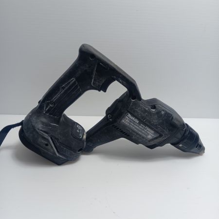 MAKITA マキタ スクリュードライバー　程度C 本体のみ FS600D ブラック