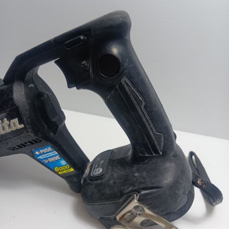 MAKITA マキタ スクリュードライバー　程度C 本体のみ FS600D ブラック