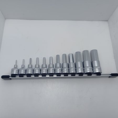 TONE トネ ヘキサゴンソケットセット