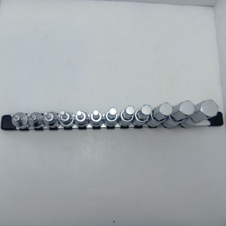 TONE トネ ヘキサゴンソケットセット