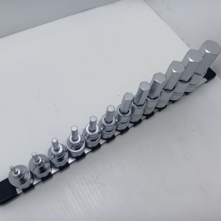 TONE トネ ヘキサゴンソケットセット