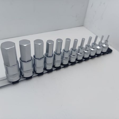 TONE トネ ヘキサゴンソケットセット