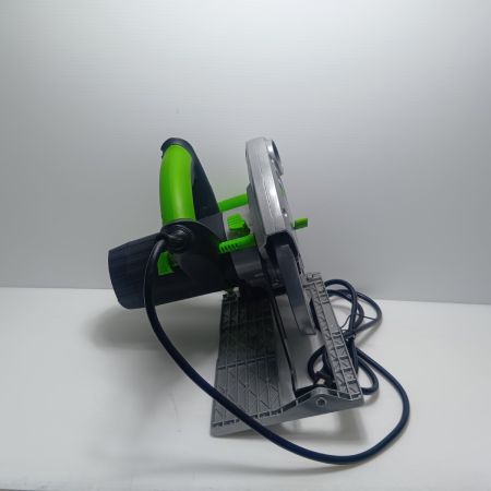 EVOLUTION エボリューション 丸のこ ﾋｭｰﾘｰ グリーン