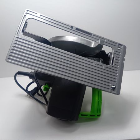 EVOLUTION エボリューション 丸のこ ﾋｭｰﾘｰ グリーン