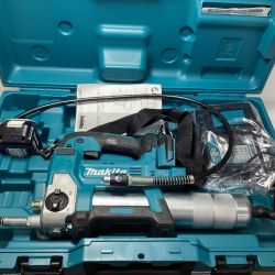 MAKITA マキタ グリスガン  GP180D ブルー Aランク