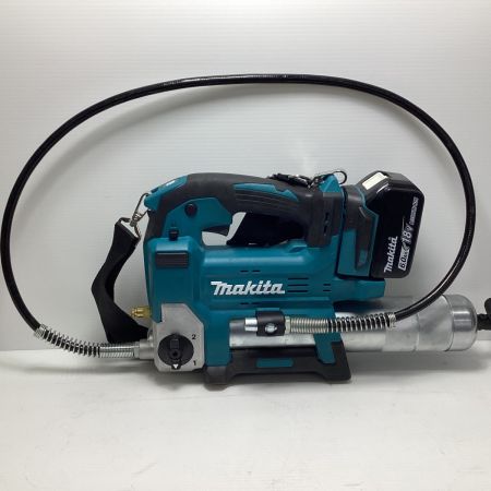 MAKITA マキタ グリスガン  GP180D ブルー