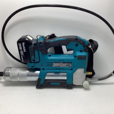 MAKITA マキタ グリスガン  GP180D ブルー